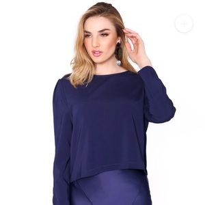 WUKOGALS BECCA SHIRT